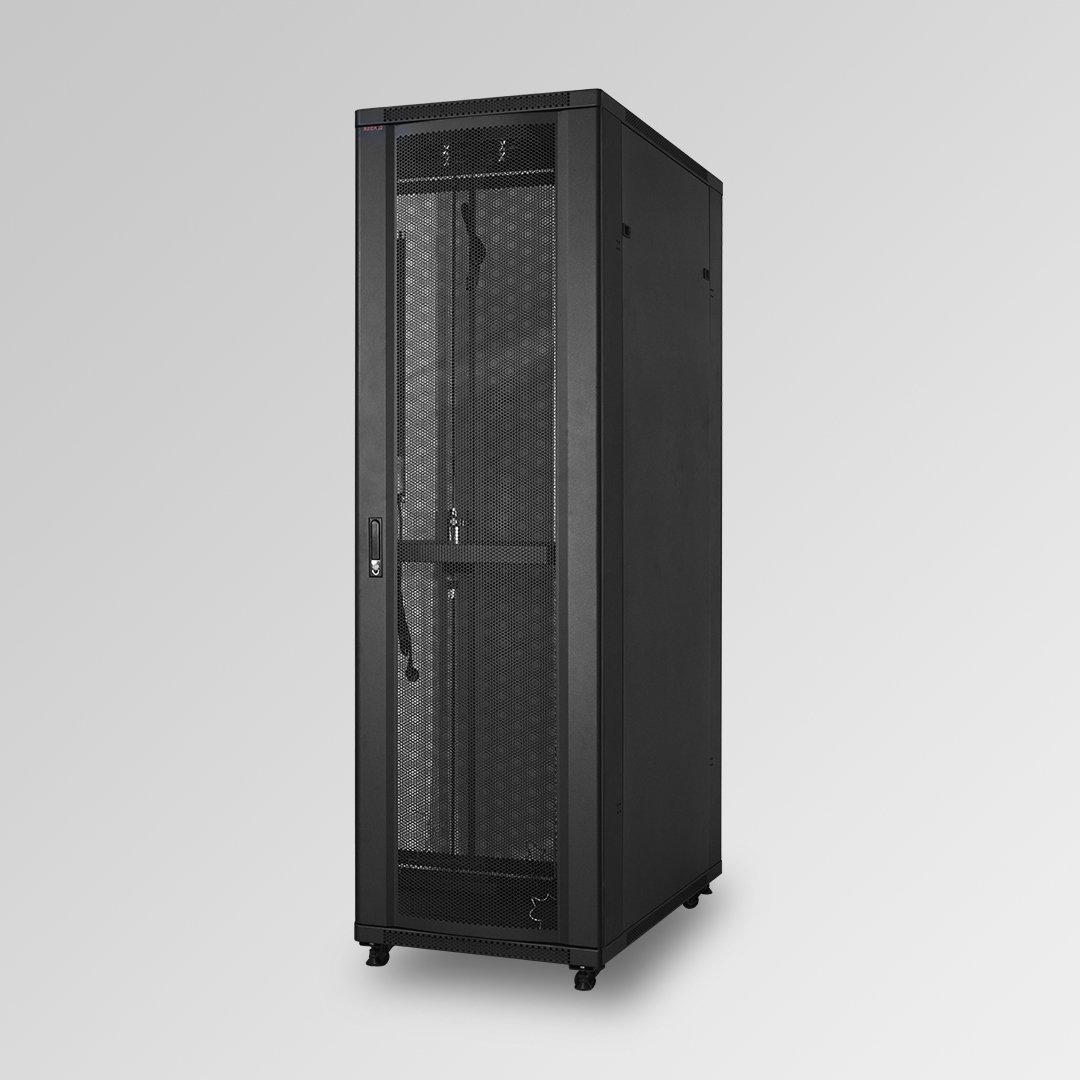 Rack Server 42U 19 Inch Depth 1000mm – R1042P image 4
